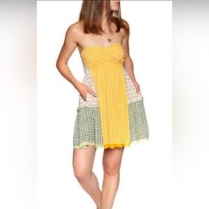 Free People sundress